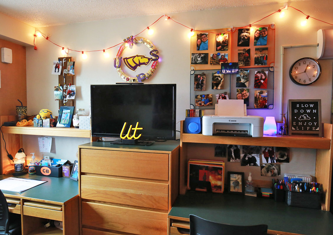 Rooms Housing and Residence Life UWSP